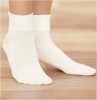 cotton socks