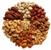 dry fruits for hair