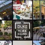 duke of york square