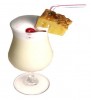 Vodka Pina Colada Cocktail