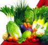fruits and vegetables for eczema