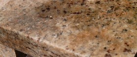 Cleaning Stains on Granite