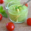 green pea baby food