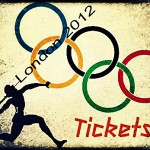 how to purchase ticket for 2012 Olympics