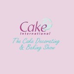 international cake show london