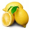 lemon juice for backache