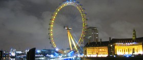 london eye