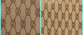 Real vs. Fake Gucci Handbags