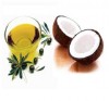 olive and CoconutOil