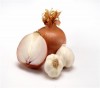 onion garlic juice