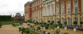 Hampton Court Palace