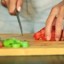 Guide to Slicing a Tomato