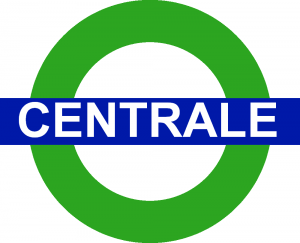 Centrale logo