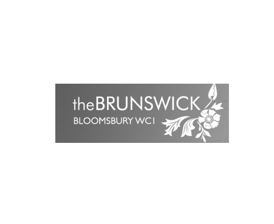 Brunswick Shopping Centre logo