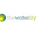 water lily logo