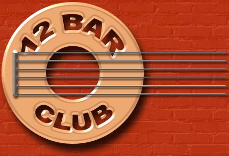 Guide about 12 Bar Club in London