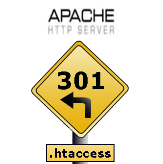 301 Redirect in htaccess