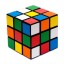 A Rubix Cube
