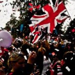 Activities on Diamond Jubilee Events