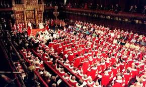 Guide about how to apply for Membership of the House of Lords