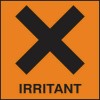 Avoid Irritants