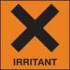 Avoid Irritants