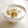 Banana & Yogurt with Husk