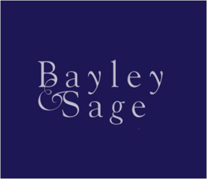 Bayley & Sage Food Store London