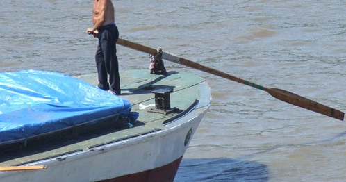 Guide about how to get boatman license in London