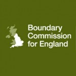 Guide about Boundary Commission for England