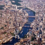 Guide about list of bridges in London