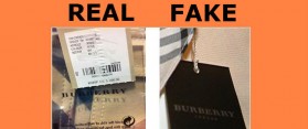 Burberry Jean’s Price Check