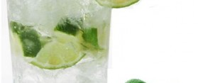 Caipiroska Cocktail Recipe