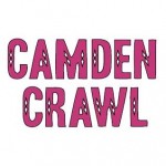 Guide about Camden Crawl festival London