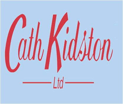 Guide about Cath Kidston Clothing Stores in London