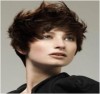 Choppy Layered Hairstyles for Women