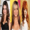 Choppy Layered Hairstyles for Women
