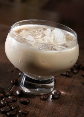 Colorado Bulldog Cocktail