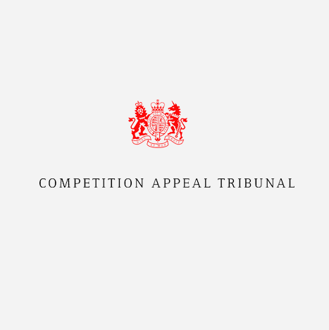 Guide about Competition Appeal Tribunal London