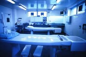 Guide about Coroner's Mortuary Facility London