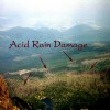 Damages of Acid Rain
