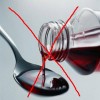 De-cough syrup