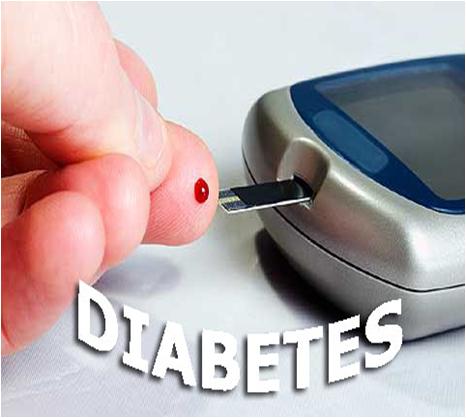 Get rid of Diabetes