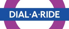 Guide about dial a ride london