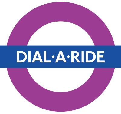 Guide about dial a ride london