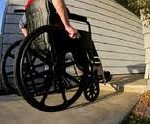 Disability Facility Grant for a Private Property