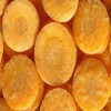 Dry Carrots