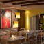 Elia Restaurant Dubai Overview