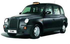 Get Hackney Carriage Licence in London