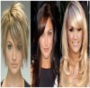 Choppy Layered Hairstyles for Women